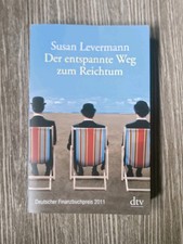Der entspannte Weg zum Reichtum