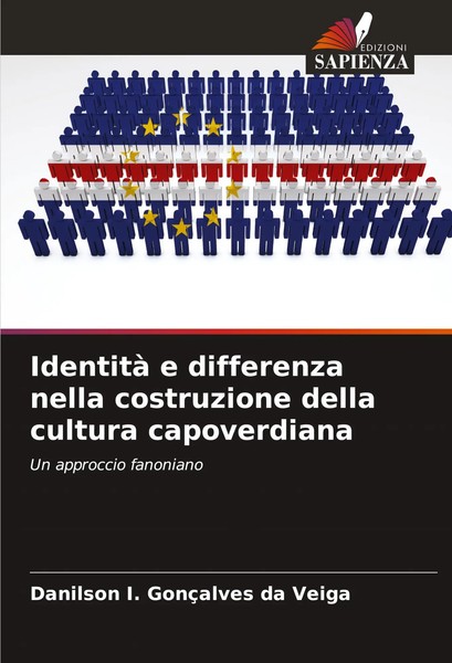 Danilson I. GonçAlves Da Veiga | Identità E Differenza Nella Costruzione...-image