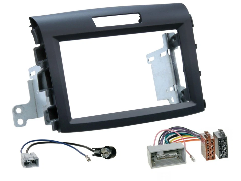 Blaupunkt MP3 Bluetooth DAB 2DIN SD USB Autoradio für Honda CR-V FR5/FR6 ab 2012 - Bild 3 von 4