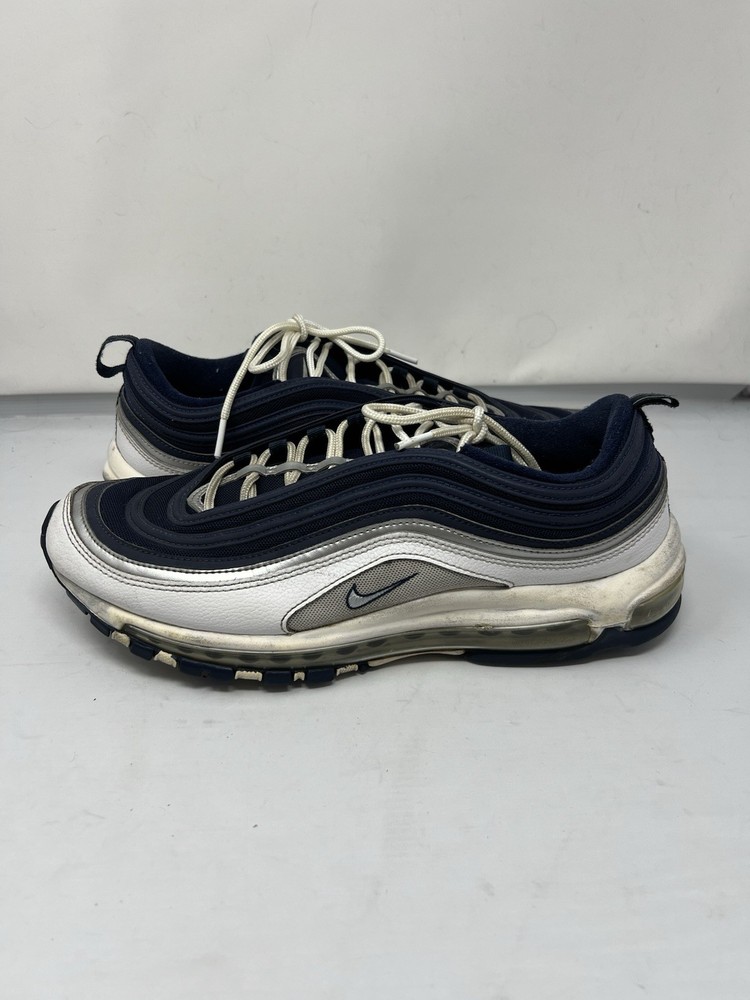Nike Air Max 97 Dallas Cowboys Sneakers in Size 12