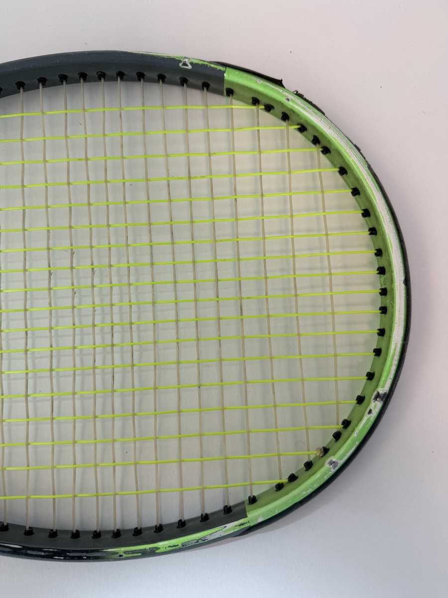 Wilson Blade V7 98 18x20 Tennis Racquet- 4 3/4 Grip - used, great