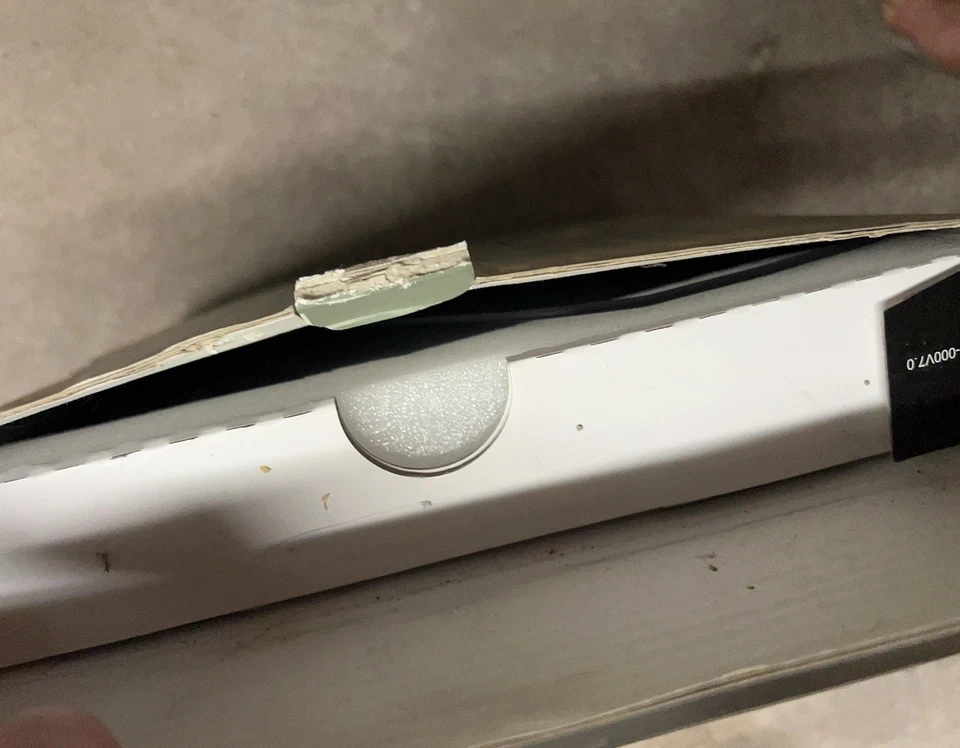 Adesso CyberTablet Z12 Graphics PC Drawing Tablet for Art and Drawing PreOwned  - Image 2 of 4