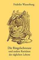Ringelschneuze Buch, KuriositäTen, 1. Auflage, Hardcover, 978-3-123456-78-9