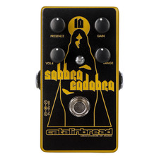 Catalinbread Sabbra Cadabra 10th Anniversary ...
