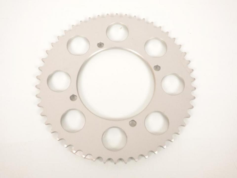 Couronne Afam 50 dents pas 428 alésage 100mm pour moto de cross Kawasaki KX 85