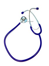 Royal Dual Head Stethoscope - Perfect for Medical Students Nurses - OPEN BOX