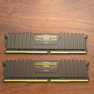 Corsair Vengeance LPX 64GB | eBay