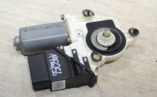VW Polo Golf 4 1J 1998 Fensterheber Motor Tür hinten RECHTS 148256-G134