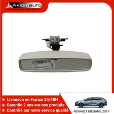 Retroviseur intérieur Opel REKORD