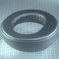 Cuscinetti auricolari di ricambio per cuffie AKG-K812 pelle di pecora proteica morbida