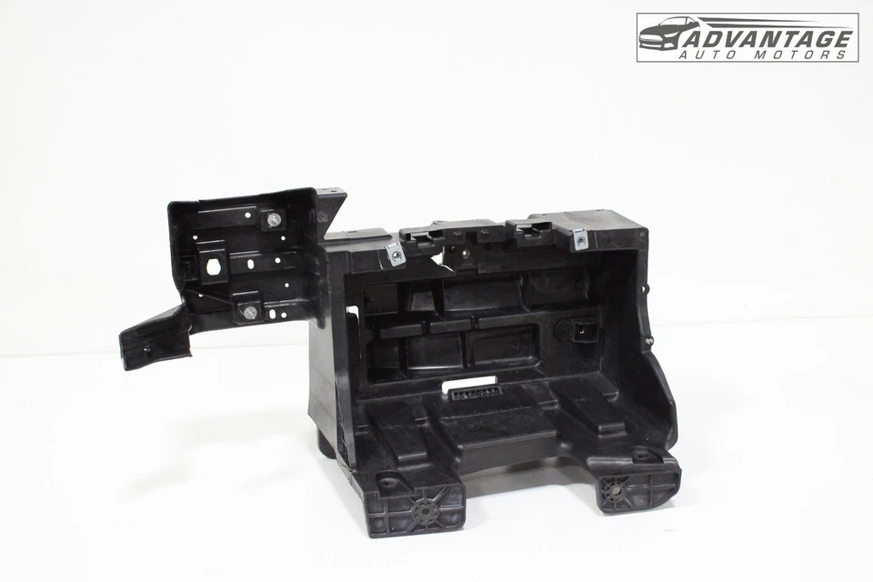 RAM 1500 2019-2024 3,6 L motor batería bandeja soporte soporte OEM Foto 3 de 4