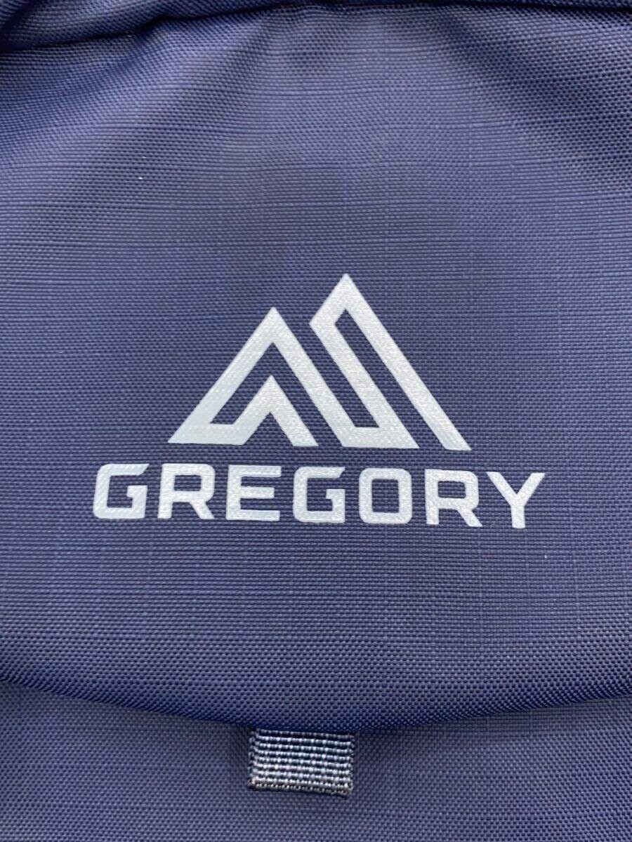 GREGORY Backpack Polyester BLU - image 5