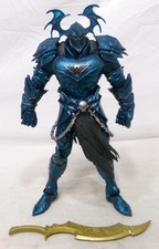 McFarlane DC Multiverse Batman Earth 12 Merciless BAF 7  Scale Figure Complete