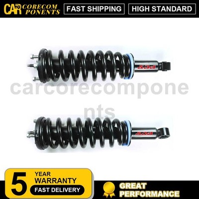 FCS Front Suspension Strut & Spring Assembly for 2001-2007 Toyota Sequoia