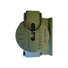 Cammenga US Military Lensatic Compass Model 3H