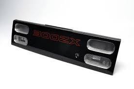 Genuine NISSAN OEM Rear Center Lamp Reverse Light for 300ZX Z32