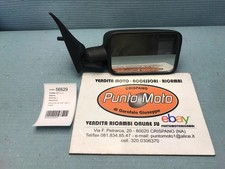 Retroviseur droit (ou coque) Fiat UNO