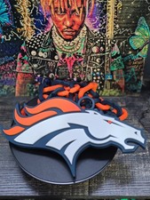 Denver Broncos Collecting and Fan Guide 13