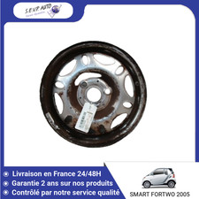 Jantes Smart CITY-COUPE