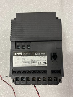 Philips 453567302811 , Parker SDM1005DCSWC043 Spindle Blok Servo Controller