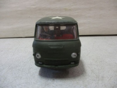 Corgi Toys Commer 3/4 Ton Chassis | eBay