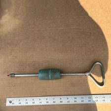 Slide Hammer Dent Puller Auto Body Repair Tool 14 Long