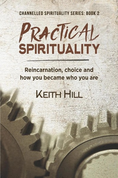 Keith Hill | Practical Spirituality | Taschenbuch | Englisch (2018)-image