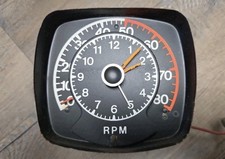1971-1974 Amc Amx Javelin Tik Tock Tach Assembly Complete 1971-1974 Amc Amx Javelin Tik Tock Tach Assembly Complete