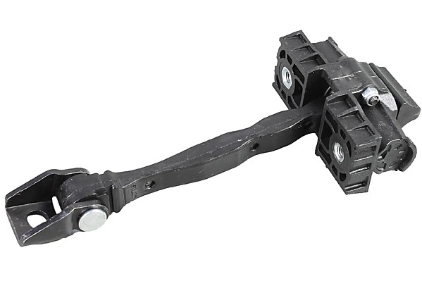 Metzger TüRfeststeller 2312264 FüR Skoda, Beidseitig, Hinten-image