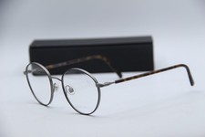 NEW ANDY WOLF 4788 COL. 02 BLACK GUNMETAL TOR...