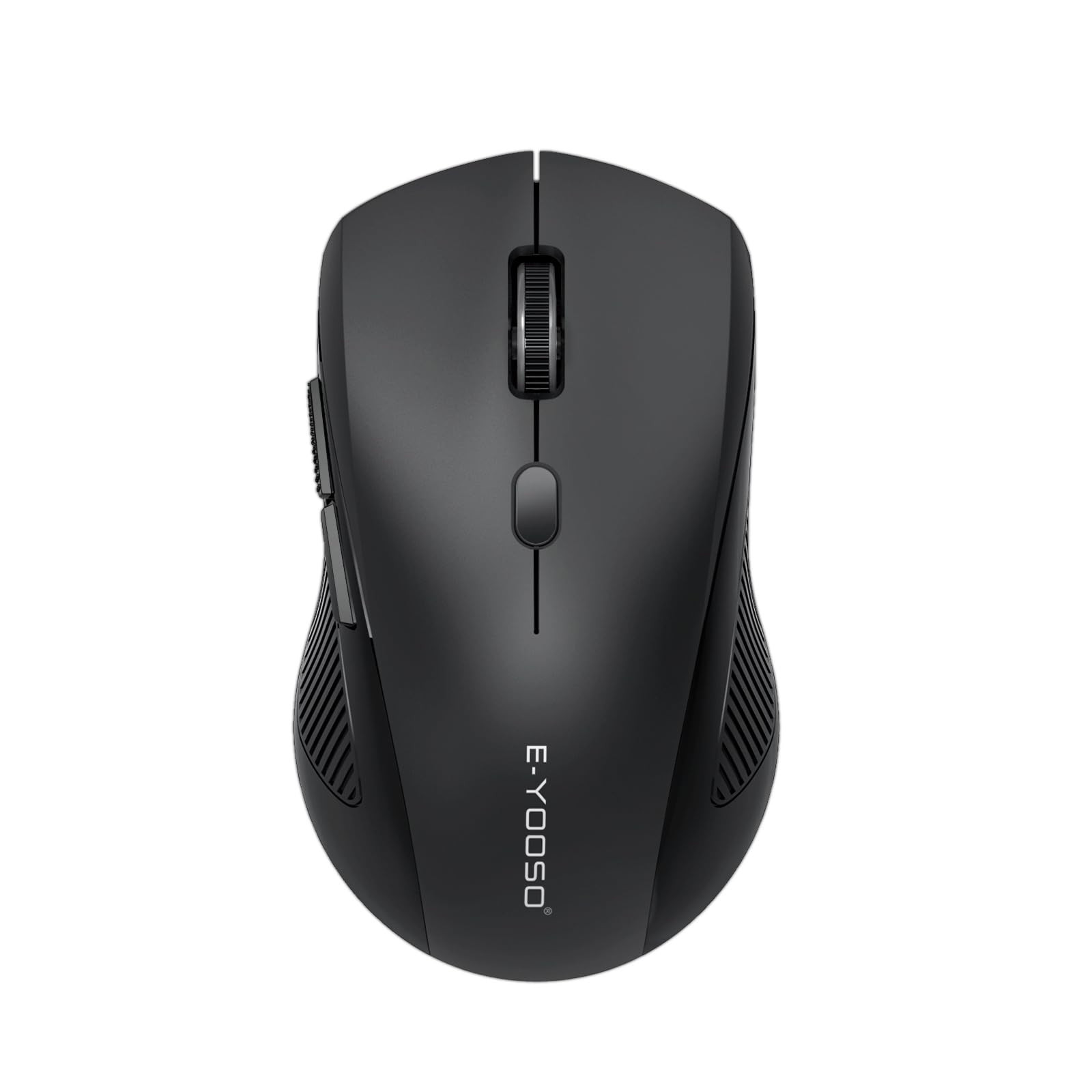 Bluetooth Wireless Mouse for Laptop with BT 5.0 4.0 and 2.4GHz Dual Mode