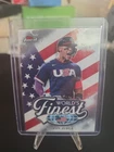 2026 Topps Finest Aaron Judge Base (RAW)