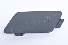 Original BMW E63 E64 Cabrio vorne Stoßstange Abschlepphaken OEM 51127117899