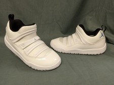 Jordan 11 Retro Little Flex PS Sneakers Size 2Y BRAND NEW NO BOX