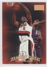 1997-98 Skybox Premium Jermaine O'Neal #34 0o9