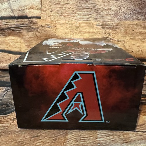 Béisbol Corbin Carroll 2023 NL ROY Bobblehead Diamondbacks SGA nuevo en caja nuevo en caja - Imagen 6 de 7