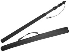 Movo Photo - CMP-25 - Movo CMP-25 8.2' Telescoping Carbon Fiber Microphone Boom