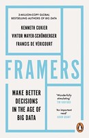 Francis De Vericourt - Framers Make Better Decisions In The Age Of B - G245Z