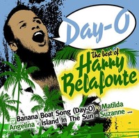 Harry Belafonte: Harry Belafonte: The Best Of Harry Belafonte - Zyx Music - (L
