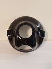 Cuvelage phare noir CB125Twin
