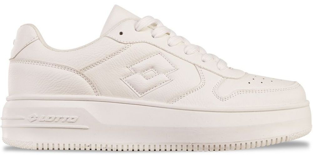 Lotto Damen Sneaker Paliot Pf Oc Women 2400081W