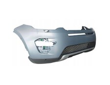 STOßSTANGE VORNE FÜR LAND ROVER DISCOVERY SPORT 2015-2019 M/PDC+GRAUE ZIERLEISTE