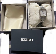 Brand newUnused SEIKO Selection S series SWFH137