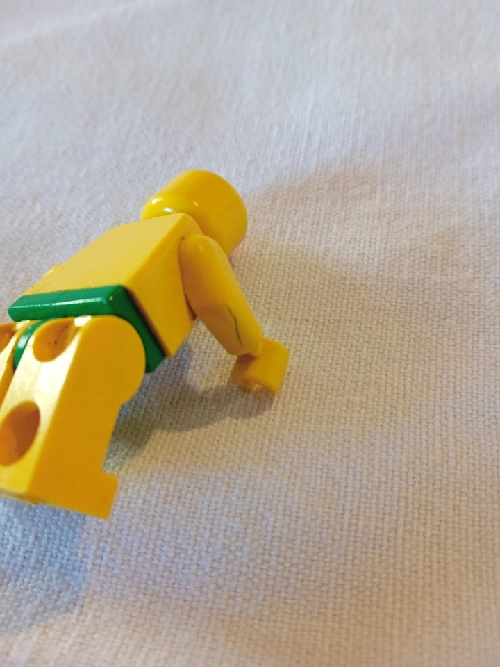 LEGO Figurine - Photo 3/4