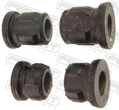FEBEST Lagerung Lenkgetriebe SGAB-017 für REXTON SSANGYONG KYRON 2 ACTYON 1 QJ