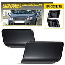 Scheinwerferreinigung Abdeckung Links Rechts 1K6955109 f&uuml;r VW Golf 5 V 2003-2008