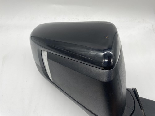 2024 Chevy Silverado 1500 Passenger Right Door Mirror w/ Blind Spot & Camera OEM - Picture 8 of 10