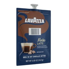 Mocha Latte Flavia & Vanilla Latte SEE DATE 2...