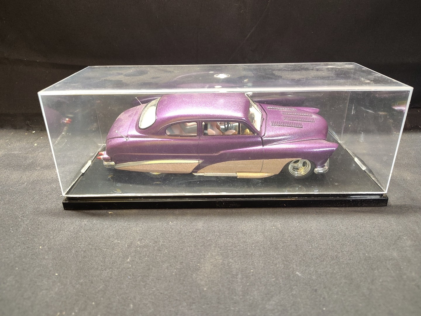 Display Case Loose
