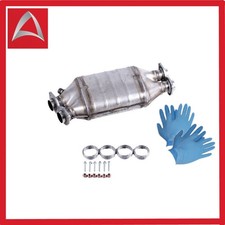 Ruß-Partikelfilter Dieselpartikelfilter DPF für BMW 5er E60 E61 535d bis 2007/02